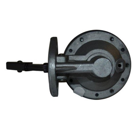 GMB Mechanical Fuel Pump P/N:525-8420 Fits: Edsel Ranger, Edsel Villager, Ford Club, Ford Country Sedan, Ford Country Squire, Ford Courier Sedan Delivery, Ford Custom, Ford Custom 300, Ford Customline, Ford Del Rio Wagon - Image 2