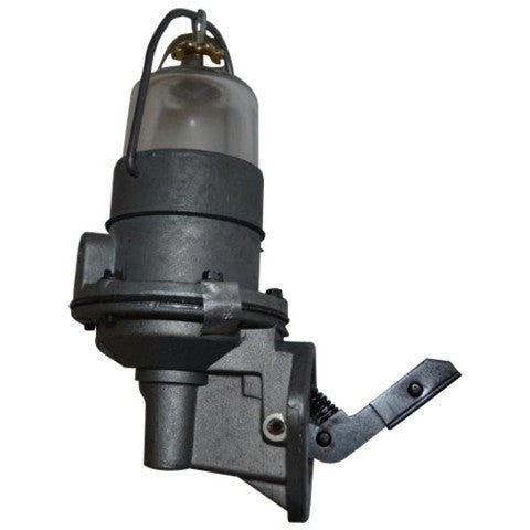 GMB Mechanical Fuel Pump P/N:525-8420 Fits: Edsel Ranger, Edsel Villager, Ford Club, Ford Country Sedan, Ford Country Squire, Ford Courier Sedan Delivery, Ford Custom, Ford Custom 300, Ford Customline, Ford Del Rio Wagon - Image 3