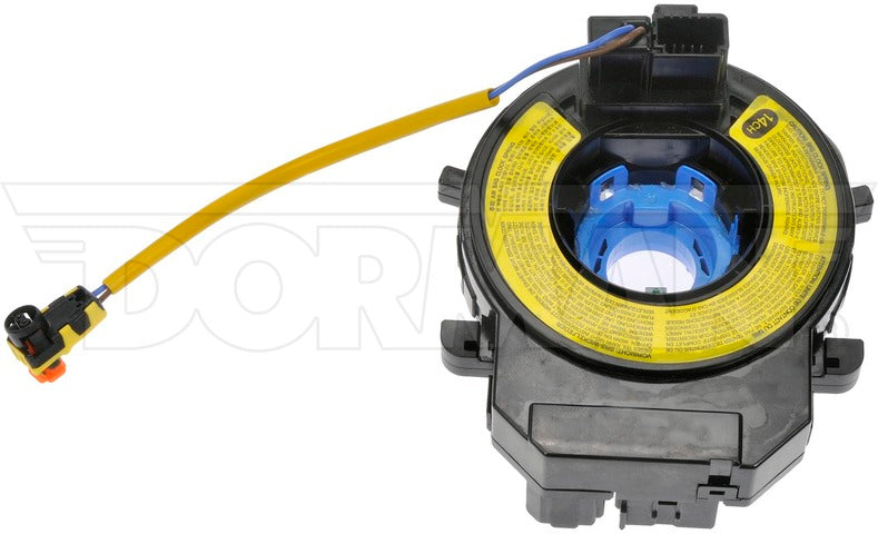 Dorman - OE Solutions Conector Giratorio de Bolsa de Aire P/N:525-907 Fits: Hyundai Veloster 14-12 - Image 2