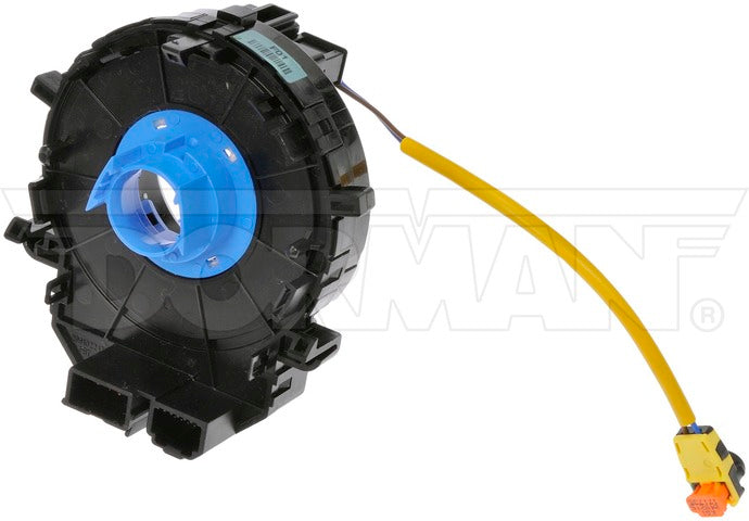 Dorman - OE Solutions Conector Giratorio de Bolsa de Aire P/N:525-907 Fits: Hyundai Veloster 14-12 - Image 1