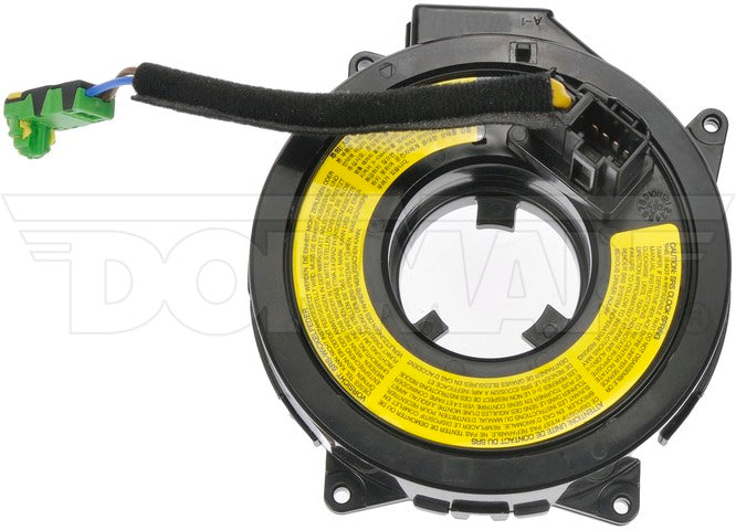 Dorman - OE Solutions Conector Giratorio de Bolsa de Aire P/N:525-910 Fits: Hyundai Santa Fe 04-01 - Image 2