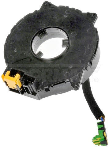 Dorman - OE Solutions Conector Giratorio de Bolsa de Aire P/N:525-910 Fits: Hyundai Santa Fe 04-01 - Image 1