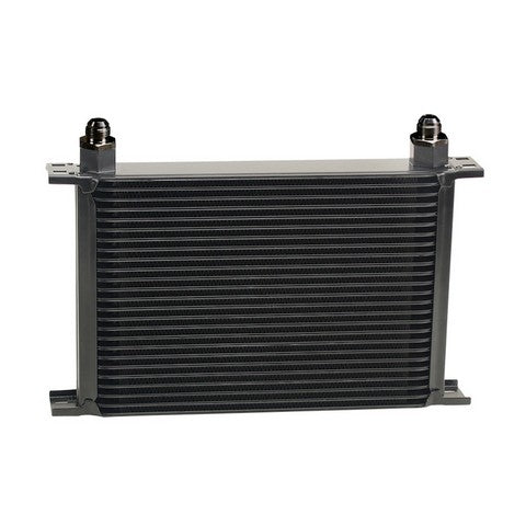 Derale Engine Oil and Automatic Transmission Oil Cooler P/N:52508 Fits: Cadillac Escalade, Cadillac Escalade Esv, Cadillac Escalade Ext, Chevrolet Avalanche, Chevrolet Avalanche 1500, Chevrolet Avalanche 2500, Chevrolet Blazer, Chevrolet C3500hd - Image 1