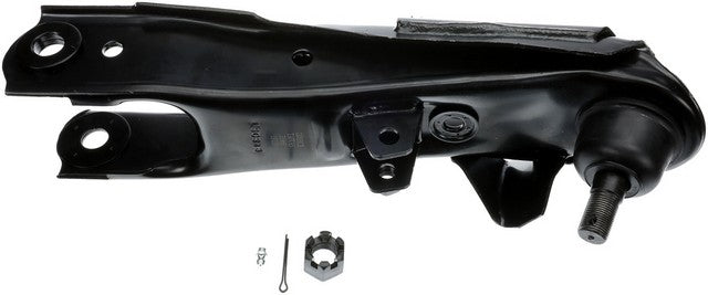 Dorman - OE Solutions Ensamble de Brazo de Control de Suspensión y Articulación de Rotula P/N:526-019 Fits: Nissan Frontier 04-98, Nissan Frontier 08-06, Nissan Frontier 15-11 - Image 3