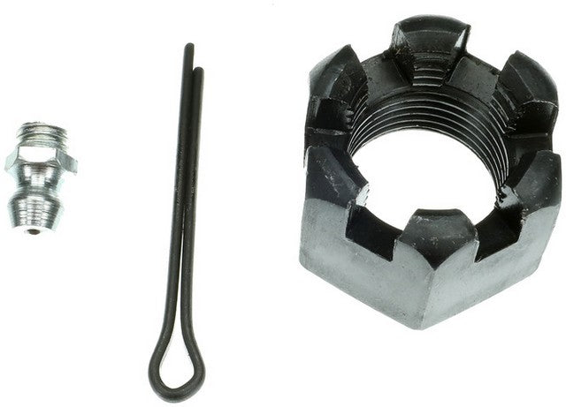 Dorman - OE Solutions Ensamble de Brazo de Control de Suspensión y Articulación de Rotula P/N:526-019 Fits: Nissan Frontier 04-98, Nissan Frontier 08-06, Nissan Frontier 15-11 - Image 2