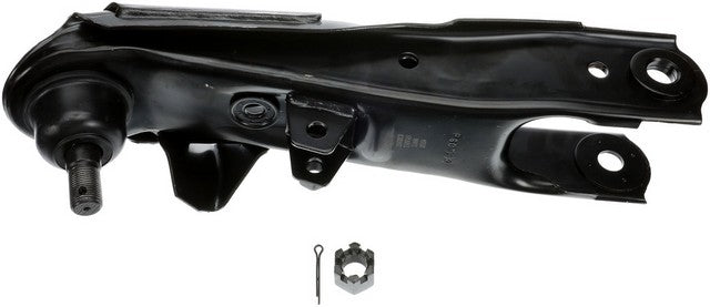 Dorman - OE Solutions Ensamble de Brazo de Control de Suspensión y Articulación de Rotula P/N:526-020 Fits: Nissan Frontier 04-98, Nissan Frontier 08-06, Nissan Frontier 15-11 - Image 5
