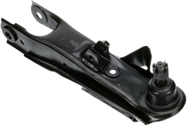 Dorman - OE Solutions Ensamble de Brazo de Control de Suspensión y Articulación de Rotula P/N:526-020 Fits: Nissan Frontier 04-98, Nissan Frontier 08-06, Nissan Frontier 15-11 - Image 1