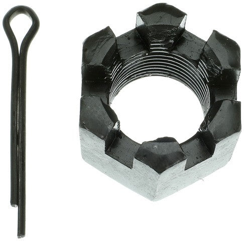 Dorman - OE Solutions Ensamble de Brazo de Control de Suspensión y Articulación de Rotula P/N:526-020 Fits: Nissan Frontier 04-98, Nissan Frontier 08-06, Nissan Frontier 15-11 - Image 4