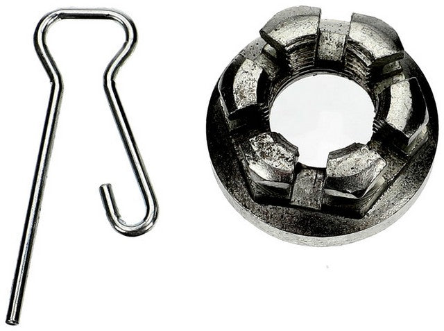 Dorman - OE Solutions Ensamble de Brazo de Control de Suspensión y Articulación de Rotula P/N:526-103 Fits: Lexus Is300 05-01 - Image 4