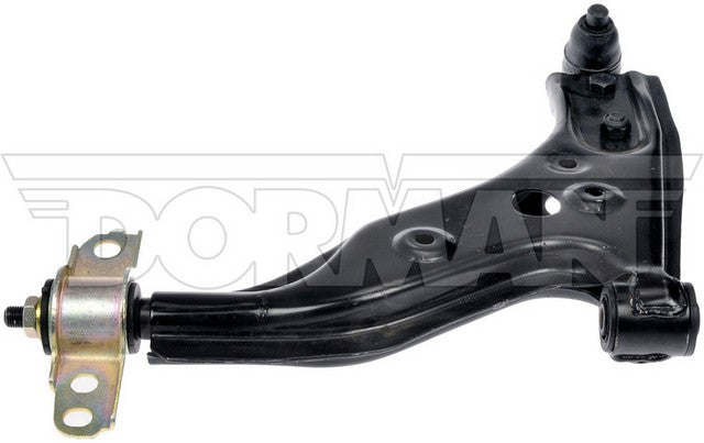 Dorman - OE Solutions Ensamble de Brazo de Control de Suspensión y Articulación de Rotula P/N:526-257 Fits: Mazda 323 94-90, Mazda Protege 94-90 - Image 1