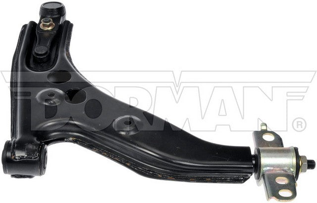Dorman - OE Solutions Ensamble de Brazo de Control de Suspensión y Articulación de Rotula P/N:526-257 Fits: Mazda 323 94-90, Mazda Protege 94-90 - Image 2
