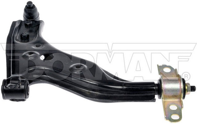 Dorman - OE Solutions Ensamble de Brazo de Control de Suspensión y Articulación de Rotula P/N:526-258 Fits: Mazda 323 94-90, Mazda Protege 94-90 - Image 1