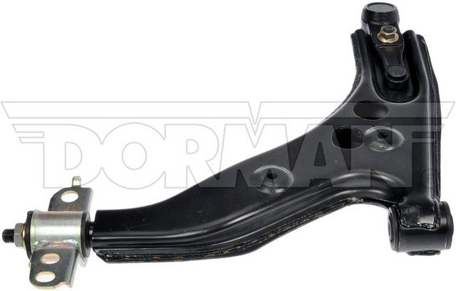 Dorman - OE Solutions Ensamble de Brazo de Control de Suspensión y Articulación de Rotula P/N:526-258 Fits: Mazda 323 94-90, Mazda Protege 94-90 - Image 2