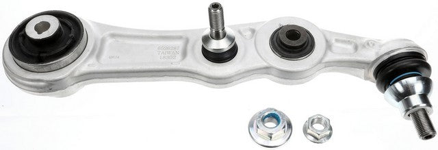 Dorman - OE Solutions Ensamble de Brazo de Control de Suspensión y Articulación de Rotula P/N:526-287 Fits: Mercedes-benz C180, Mercedes-benz C200, Mercedes-benz C250, Mercedes-benz C300, Mercedes-benz C350e, Mercedes-benz C63 Amg, Mercedes-benz C63 Amg S - Image 2