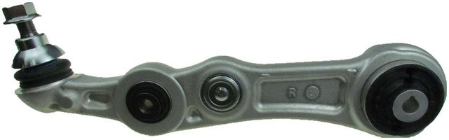 Dorman - OE Solutions Ensamble de Brazo de Control de Suspensión y Articulación de Rotula P/N:526-288 Fits: Mercedes-benz C180, Mercedes-benz C200, Mercedes-benz C250, Mercedes-benz C300, Mercedes-benz C350e, Mercedes-benz C63 Amg, Mercedes-benz C63 Amg S - Image 2