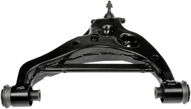 Dorman - OE Solutions Ensamble de Brazo de Control de Suspensión y Articulación de Rotula P/N:526-291 Fits: Ford Expedition 17-14, Ford F-150 2014, Ford Lobo 2014, Lincoln Mark Lt 2014, Lincoln Navigator 17-14 - Image 1