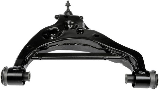 Dorman - OE Solutions Ensamble de Brazo de Control de Suspensión y Articulación de Rotula P/N:526-292 Fits: Ford Expedition 17-14, Ford F-150 2014, Ford Lobo 2014, Lincoln Mark Lt 2014, Lincoln Navigator 17-14 - Image 1