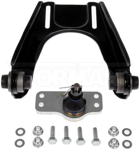 Dorman - OE Solutions Ensamble de Brazo de Control de Suspensión y Articulación de Rotula P/N:526-395 Fits: Acura El 01-97, Honda Civic 00-96 - Image 2