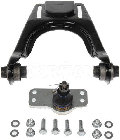 Dorman - OE Solutions Ensamble de Brazo de Control de Suspensión y Articulación de Rotula P/N:526-395 Fits: Acura El 01-97, Honda Civic 00-96 - Image 1