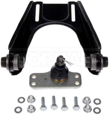 Dorman - OE Solutions Ensamble de Brazo de Control de Suspensión y Articulación de Rotula P/N:526-396 Fits: Acura El 01-97, Honda Civic 00-96 - Image 2