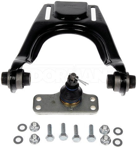 Dorman - OE Solutions Ensamble de Brazo de Control de Suspensión y Articulación de Rotula P/N:526-396 Fits: Acura El 01-97, Honda Civic 00-96 - Image 1