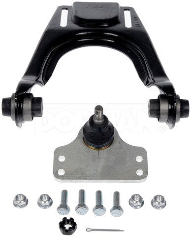 Dorman - OE Solutions Brazo de Control de Avance (Cáster) / Inclinación (Cámber) de Alineación P/N:526-397 Fits: Honda Cr-v 01-97 - Image 1
