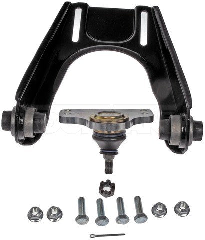 Dorman - OE Solutions Brazo de Control de Avance (Cáster) / Inclinación (Cámber) de Alineación P/N:526-398 Fits: Honda Cr-v 01-97 - Image 2