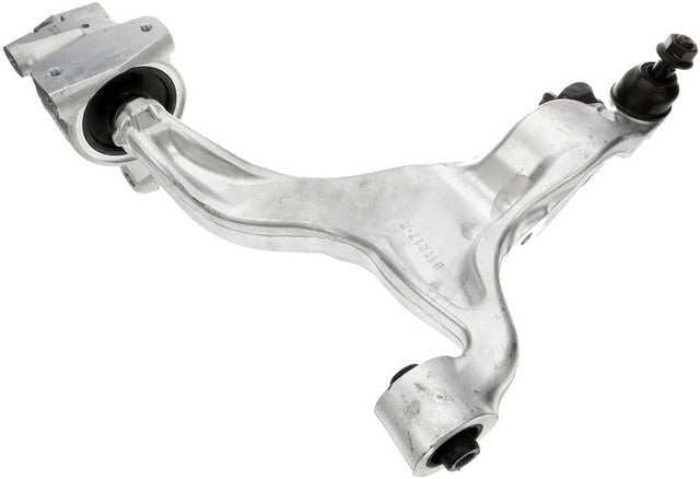 Dorman - OE Solutions Ensamble de Brazo de Control de Suspensión y Articulación de Rotula P/N:526-438 Fits: Infiniti Ex35, Infiniti Ex37, Infiniti G25, Infiniti G35, Infiniti G37, Infiniti Q40, Infiniti Q60, Infiniti Qx50 - Image 3