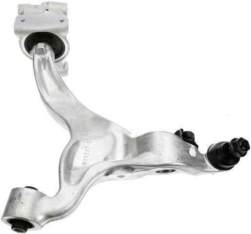 Dorman - OE Solutions Ensamble de Brazo de Control de Suspensión y Articulación de Rotula P/N:526-438 Fits: Infiniti Ex35, Infiniti Ex37, Infiniti G25, Infiniti G35, Infiniti G37, Infiniti Q40, Infiniti Q60, Infiniti Qx50 - Image 2