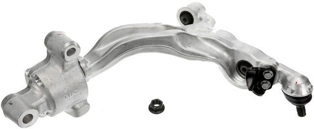 Dorman - OE Solutions Ensamble de Brazo de Control de Suspensión y Articulación de Rotula P/N:526-438 Fits: Infiniti Ex35, Infiniti Ex37, Infiniti G25, Infiniti G35, Infiniti G37, Infiniti Q40, Infiniti Q60, Infiniti Qx50 - Image 5