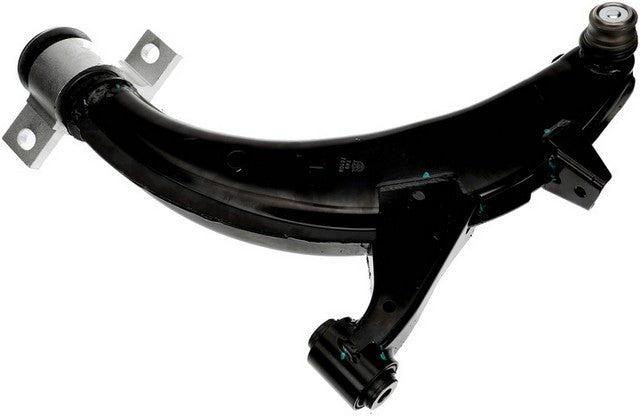 Dorman - OE Solutions Ensamble de Brazo de Control de Suspensión y Articulación de Rotula P/N:526-809 Fits: Subaru Forester 05-03 - Image 5