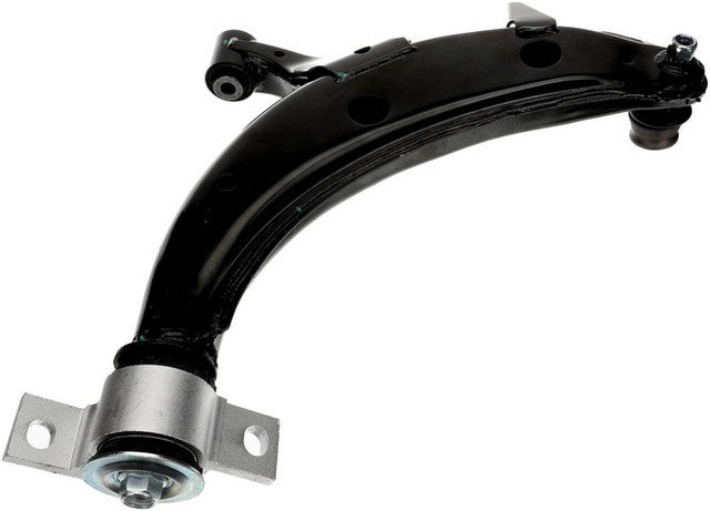 Dorman - OE Solutions Ensamble de Brazo de Control de Suspensión y Articulación de Rotula P/N:526-809 Fits: Subaru Forester 05-03 - Image 4