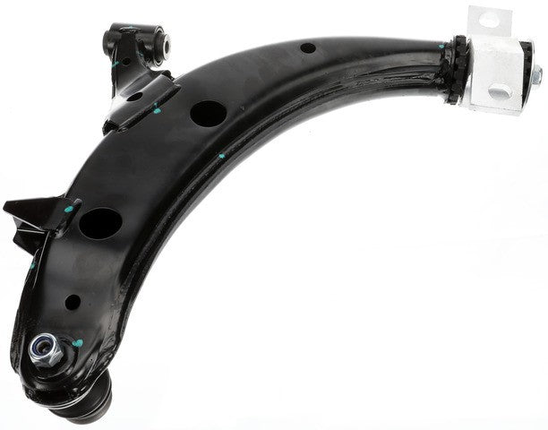 Dorman - OE Solutions Ensamble de Brazo de Control de Suspensión y Articulación de Rotula P/N:526-810 Fits: Subaru Forester 05-03 - Image 3