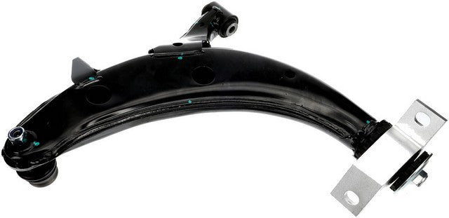 Dorman - OE Solutions Ensamble de Brazo de Control de Suspensión y Articulación de Rotula P/N:526-810 Fits: Subaru Forester 05-03 - Image 2