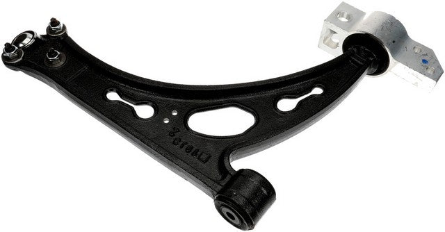 Dorman - OE Solutions Ensamble de Brazo de Control de Suspensión y Articulación de Rotula P/N:526-945 Fits: Audi A3, Audi A3 Quattro, Audi S3, Seat Altea, Seat Altea Xl, Seat Leon, Seat Toledo, Volkswagen Bora, Volkswagen Eos - Image 5