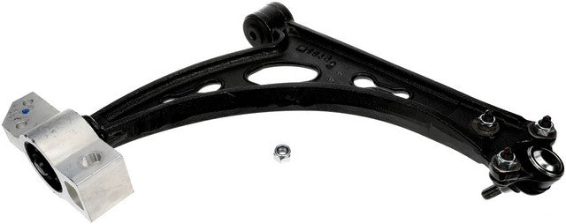 Dorman - OE Solutions Ensamble de Brazo de Control de Suspensión y Articulación de Rotula P/N:526-945 Fits: Audi A3, Audi A3 Quattro, Audi S3, Seat Altea, Seat Altea Xl, Seat Leon, Seat Toledo, Volkswagen Bora, Volkswagen Eos - Image 3