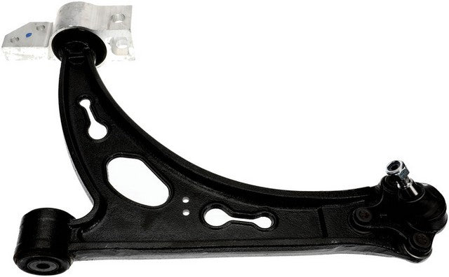 Dorman - OE Solutions Ensamble de Brazo de Control de Suspensión y Articulación de Rotula P/N:526-945 Fits: Audi A3, Audi A3 Quattro, Audi S3, Seat Altea, Seat Altea Xl, Seat Leon, Seat Toledo, Volkswagen Bora, Volkswagen Eos - Image 1