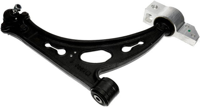 Dorman - OE Solutions Ensamble de Brazo de Control de Suspensión y Articulación de Rotula P/N:526-946 Fits: Audi A3, Audi A3 Quattro, Audi S3, Seat Altea, Seat Altea Xl, Seat Leon, Seat Toledo, Volkswagen Bora, Volkswagen Eos - Image 2