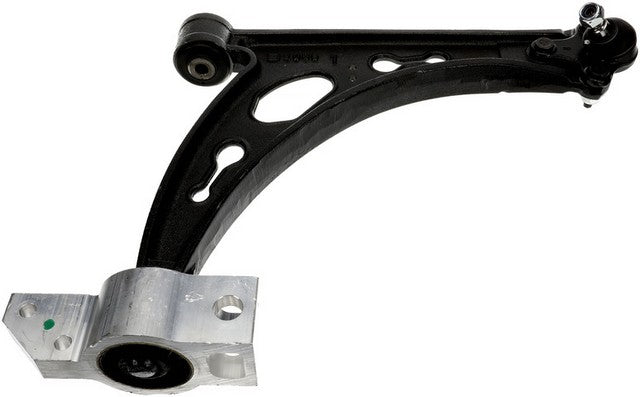 Dorman - OE Solutions Ensamble de Brazo de Control de Suspensión y Articulación de Rotula P/N:526-946 Fits: Audi A3, Audi A3 Quattro, Audi S3, Seat Altea, Seat Altea Xl, Seat Leon, Seat Toledo, Volkswagen Bora, Volkswagen Eos - Image 5