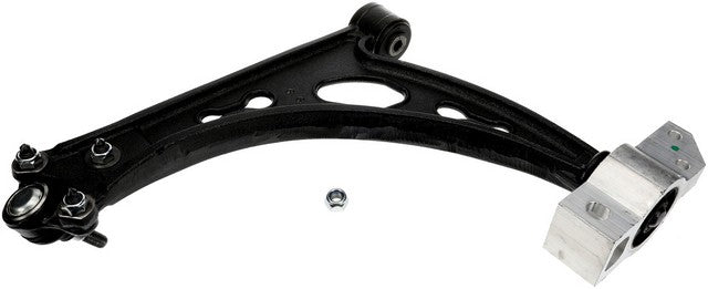 Dorman - OE Solutions Ensamble de Brazo de Control de Suspensión y Articulación de Rotula P/N:526-946 Fits: Audi A3, Audi A3 Quattro, Audi S3, Seat Altea, Seat Altea Xl, Seat Leon, Seat Toledo, Volkswagen Bora, Volkswagen Eos - Image 4