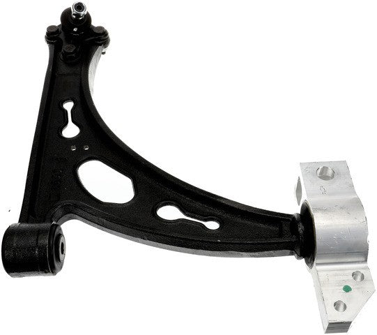 Dorman - OE Solutions Ensamble de Brazo de Control de Suspensión y Articulación de Rotula P/N:526-946 Fits: Audi A3, Audi A3 Quattro, Audi S3, Seat Altea, Seat Altea Xl, Seat Leon, Seat Toledo, Volkswagen Bora, Volkswagen Eos - Image 1