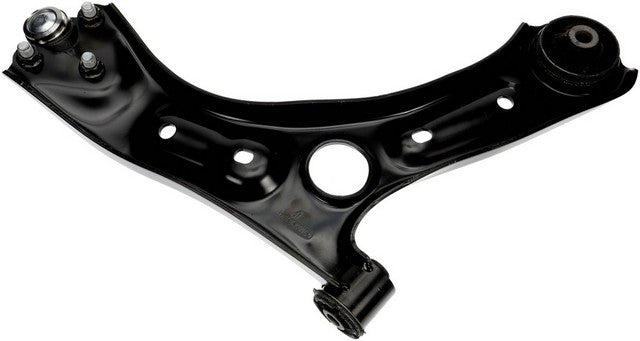 Dorman - OE Solutions Ensamble de Brazo de Control de Suspensión y Articulación de Rotula P/N:526-959 Fits: Hyundai Sonata 2015, Kia Optima 20-16 - Image 2