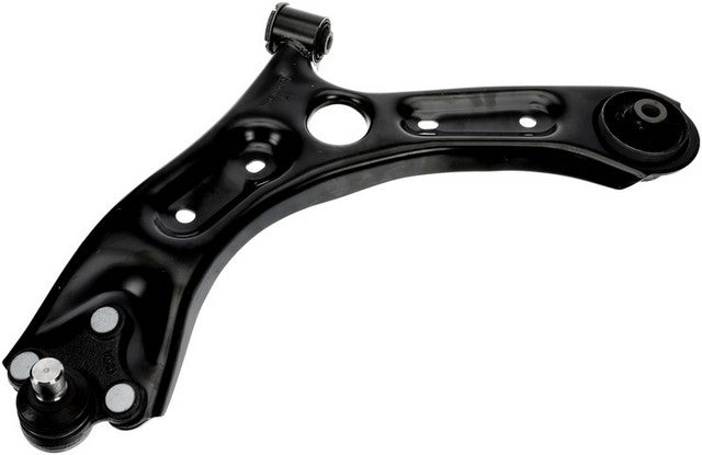 Dorman - OE Solutions Ensamble de Brazo de Control de Suspensión y Articulación de Rotula P/N:526-959 Fits: Hyundai Sonata 2015, Kia Optima 20-16 - Image 5