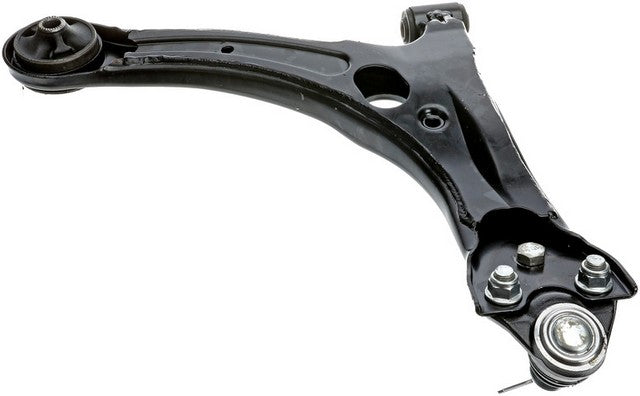 Dorman - OE Solutions Ensamble de Brazo de Control de Suspensión y Articulación de Rotula P/N:526-981 Fits: Toyota Prius 03-01 - Image 6