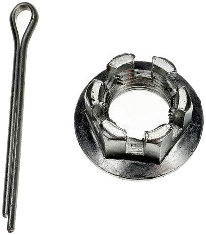 Dorman - OE Solutions Ensamble de Brazo de Control de Suspensión y Articulación de Rotula P/N:526-981 Fits: Toyota Prius 03-01 - Image 4