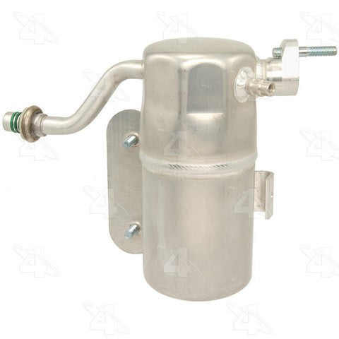 Four Seasons A/C Compressor Kit P/N:5260NK Fits: Dodge Dakota 07-05, Mitsubishi Raider 08-06 - Image 2