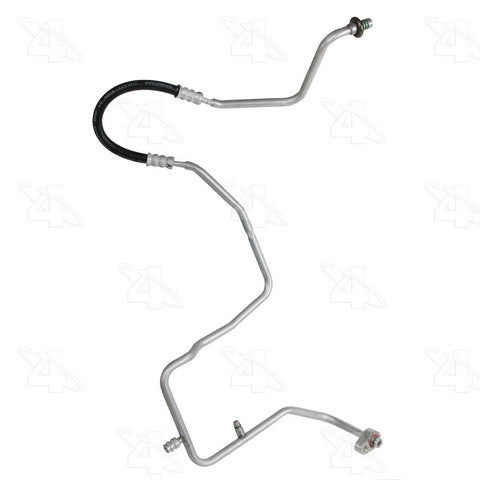 Four Seasons A/C Compressor Kit P/N:5260NK Fits: Dodge Dakota 07-05, Mitsubishi Raider 08-06 - Image 3