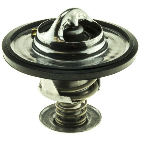 Motorad Engine Coolant Thermostat P/N:5265-195 Fits: Cadillac Escalade, Chevrolet Astro, Chevrolet Blazer, Chevrolet C1500, Chevrolet C1500 Suburban, Chevrolet C2500, Chevrolet C2500 Suburban, Chevrolet C3500, Chevrolet C3500hd, Chevrolet Cargo Van - Image 1