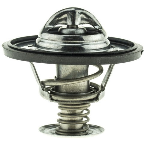 Motorad Engine Coolant Thermostat P/N:5265-195 Fits: Cadillac Escalade, Chevrolet Astro, Chevrolet Blazer, Chevrolet C1500, Chevrolet C1500 Suburban, Chevrolet C2500, Chevrolet C2500 Suburban, Chevrolet C3500, Chevrolet C3500hd, Chevrolet Cargo Van - Image 2