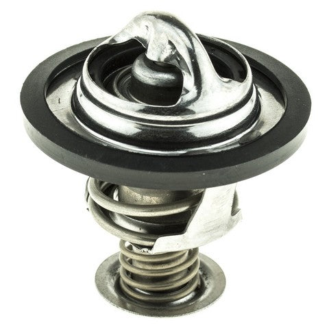 Motorad Engine Coolant Thermostat P/N:5267-195 Fits: Buick Century, Buick Regal, Buick Rendezvous, Buick Skylark, Buick Terraza, Cadillac Cimarron, Chevrolet Avalanche 2500, Chevrolet B7, Chevrolet Beretta - Image 1